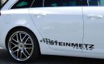 Opel Insignia Sports Tourer by Steinmetz 2009 года